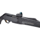 Contessa Fixed Bases for 12mm x 60 Rails, Black, For Leica, Doctor, Benelli, Argo And Browning Bar, LTBFX
