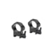 Contessa Hardened Steel Quick Clamp Picatinny Rings, Black, 35mm, Medium, SPP04/B/SR