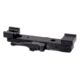 Contessa QD Body w/Special Rings for Burris Laser Scope, Left Handed, Black, 12mm/60, SB05 SX