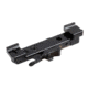 Contessa QD Body w/Special Rings for Burris Laser Scope, Right Handed, Black, 12mm/60, SB05