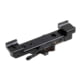 Contessa QD Body w/Special Rings for Burris Laser Scope, Right Handed, Black, 12mm/60, SB05