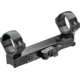 Contessa QD for Semi-Auto Shotguns/Bolt Action Rifles, Left Handed, Black, 12mm/60, SB02 SX