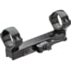 Contessa QD for Semi-Auto Shotguns/Bolt Action Rifles, Left Handed, Black, 12mm/60, SB02 SX