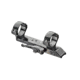 Contessa QD for Single shot Rifles, rear ring 12mm Backwards, 20 MOA, Black, 12mm/60, SB01-20MOA