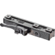 Contessa QD Mount - Body for Swarovski SR Rail System, Black, 12mm/60, SBS01