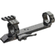 Contessa QD Mount for ATN X-Sight 4K Thermal, Black, 12mm/60, SB14/B