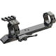 Contessa QD Mount for ATN X-Sight 4K Thermal, Black, 12mm/60, SB14/B