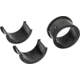 Contessa Ring Reducer for Tactical QR-FX at 40mm, Black, 35mm Reducer, RR04