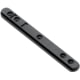 Contessa Semi-Auto Shotgun/Rifle Rails 12mm/60, Black, H&amp;K 770, RS04/A