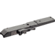 Contessa Simple Picatinny PLS, Black, QD Mount for BURRIS NV, SBP16
