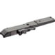 Contessa Simple Picatinny PLS, Black, QD Mount for BURRIS NV, SBP16