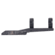 Contessa Simple Picatinny PLS, Black, QD Mount for YUKON PHOTON Night Vision, SBP08