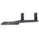 Contessa Simple Picatinny PLS, Black, QD Mount for YUKON PHOTON Night Vision, SBP08