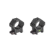 Contessa Tactical Rings, Black, 30mm, 10mm, STR02/A