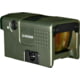 CORD Pandora PB-3 Micro Reflex Red Dot Sight w/Aurawake, 1x22-17mm, 3/32 MOA Dot/Ring Reticle, Olive Green, 226252