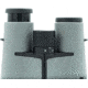Covert Optics 8x42 Binocular, Roof Prism, Grey, CC0081