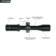 Crimson Trace 2 Series Sport Rifle Scope, 3-9x40mm, FFP, 30mm Tube, MR1-MOA Illuminated Reticle, Black CSA-2309