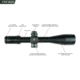Crimson Trace 2 Series Sport Rifle Scope, 6-24x56mm, FFP, 34mm Tube, MR1-MOA Illuminated Reticle, Black CSA-2624