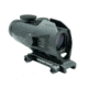 Crimson Trace 3.5x Battlesight, Illuminated Hybrid BDC Reticle, Picatinny Mount, Black CTS-1100