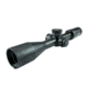 Crimson Trace 3 Series Tactical Rifle Scope, 4-20x50mm, FFP, 30mm Tube, LR1-MIL Illuminated Reticle, Black CTL-3420