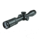 Crimson Trace 3 Series Tactical Rifle Scope, 5-25x56mm, FFP, 34mm Tube, MR1-MIL Illuminated Reticle, Black CTL-3525
