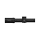 Crimson Trace 5 Series Tactical Rifle Scope, 1-8x28mm, FFP, 34mm Tube, SR1-MIL Illuminated Reticle, Black CTL-5108