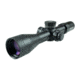 Crimson Trace 5 Series Tactical Rifle Scope, 3-18x50mm, FFP, 34mm Tube, MR1-MIL Illuminated Reticle, Black CTL-5318