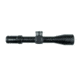 Crimson Trace 5 Series Tactical Rifle Scope, 3-18x50mm, FFP, 34mm Tube, MR1-MIL Illuminated Reticle, Black CTL-5318
