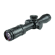 Crimson Trace 5 Series Tactical Rifle Scope, 3-18x50mm, FFP, 34mm Tube, MR1-MIL Illuminated Reticle, Black CTL-5318