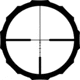 Crimson Trace Brushline Rifle Scope, 4-12x40mm, 1in Tube, Second Focal Plane, CT Custom BDC Rimfire Reticle, MOC Coating, Black, 01-01590