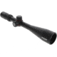 Crimson Trace Brushline Rifle Scope, 4-12x40mm, 1in Tube, Second Focal Plane, CT Custom BDC Rimfire Reticle, MOC Coating, Black, 01-01590