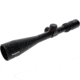 Crimson Trace Brushline Rifle Scope, 4-12x40mm, 1in Tube, Second Focal Plane, CT Custom BDC Rimfire Reticle, MOC Coating, Black, 01-01590