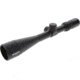 Crimson Trace Brushline Rifle Scope, 4-12x40mm, 1in Tube, Second Focal Plane, CT Custom BDC Rimfire Reticle, MOC Coating, Black, 01-01590