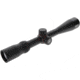 Crimson Trace Brushline Rifle Scope, 4-12x40mm, 1in Tube, Second Focal Plane, CT Custom BDC Rimfire Reticle, MOC Coating, Black, 01-01590