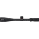 Crimson Trace Brushline Rifle Scope, 4-12x40mm, 1in Tube, Second Focal Plane, CT Custom BDC Rimfire Reticle, MOC Coating, Black, 01-01590