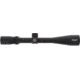 Crimson Trace Brushline Rifle Scope, 4-12x40mm, 1in Tube, Second Focal Plane, CT Custom BDC Rimfire Reticle, MOC Coating, Black, 01-01590