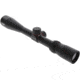 Crimson Trace Brushline Rifle Scope, 4-12x40mm, 1in Tube, Second Focal Plane, CT Custom BDC Rimfire Reticle, MOC Coating, Black, 01-01590
