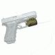 Factory DEMO Crimson Trace Rail Master Universal Rail Mount Light - Coyote Tan Cerakote CMR-202 CTAN DEMO