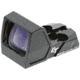 Crimson Trace CT-RAD Micro Pro Reflex Green Dot Sights, 5 MOA Green Dot Reticle, Black, 01-3000038