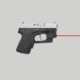 Crimson Trace CTC Laserguard Sight - Kahr P380 LG-433