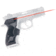 Crimson Trace Front Activation Lasergrip, Black - CZ75D Compact, LG476 