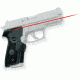 Crimson Trace Front Activation Lasergrip for Sig P228/P229 LG-429M 