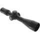 Crimson Trace Hardline Pro Rifle Scope, 3-12x42mm, 30mm Tube, Second Focal Plane,CT Custom MR1-MOA Reticle, MOC Coating, Black, 01-01320