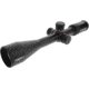 Crimson Trace Hardline Pro Rifle Scope, 4-16x50mm, 30mm Tube, First Focal Plane, Illuminated CT Custom MR1-MIL Reticle, MOC Coating, Black, 01-01030