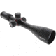 Crimson Trace Hardline Pro Rifle Scope, 4-16x50mm, 30mm Tube, First Focal Plane, Illuminated CT Custom MR1-MIL Reticle, MOC Coating, Black, 01-01030