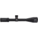 Crimson Trace Hardline Pro Rifle Scope, 4-16x50mm, 30mm Tube, First Focal Plane, Illuminated CT Custom MR1-MIL Reticle, MOC Coating, Black, 01-01030