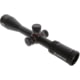 Crimson Trace Hardline Pro Rifle Scope, 4-16x50mm, 30mm Tube, First Focal Plane, Illuminated CT Custom MR1-MOA Reticle, MOC Coating, Black, 01-01020