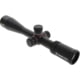 Crimson Trace Hardline Pro Rifle Scope, 6-24x50mm, 30mm Tube, First Focal Plane, Illuminated CT Custom MR1-MIL Reticle, MOC Coating, Black, 01-01050