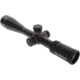 Crimson Trace Hardline Pro Rifle Scope, 6-24x50mm, 30mm Tube, First Focal Plane, Illuminated CT Custom MR1-MOA Reticle, MOC Coating, Black, 01-01040