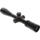 Crimson Trace Hardline Pro Rifle Scope, 6-24x50mm, 30mm Tube, First Focal Plane, Illuminated CT Custom MR1-MOA Reticle, MOC Coating, Black, 01-01040